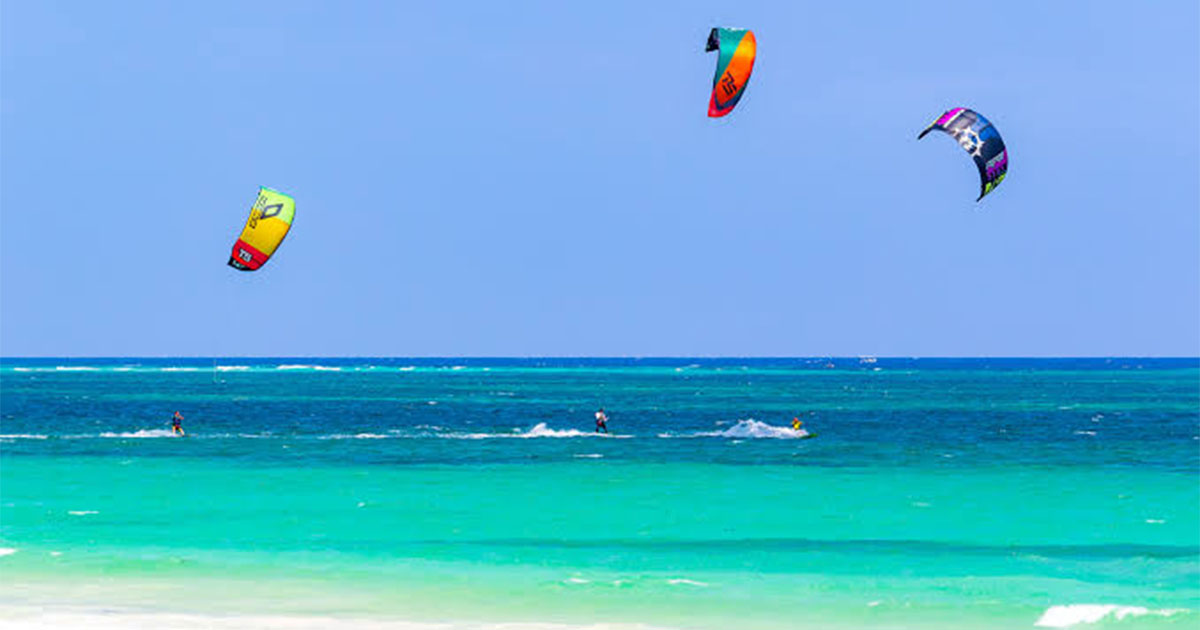 Things to do in Diani Beach.