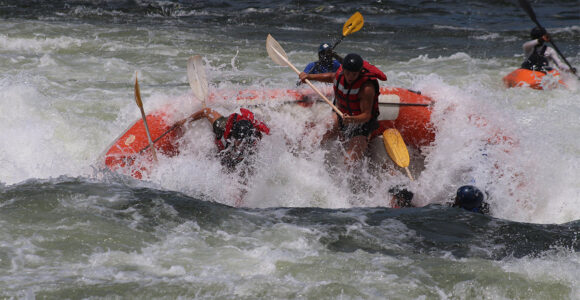 Things to do in Jinja.